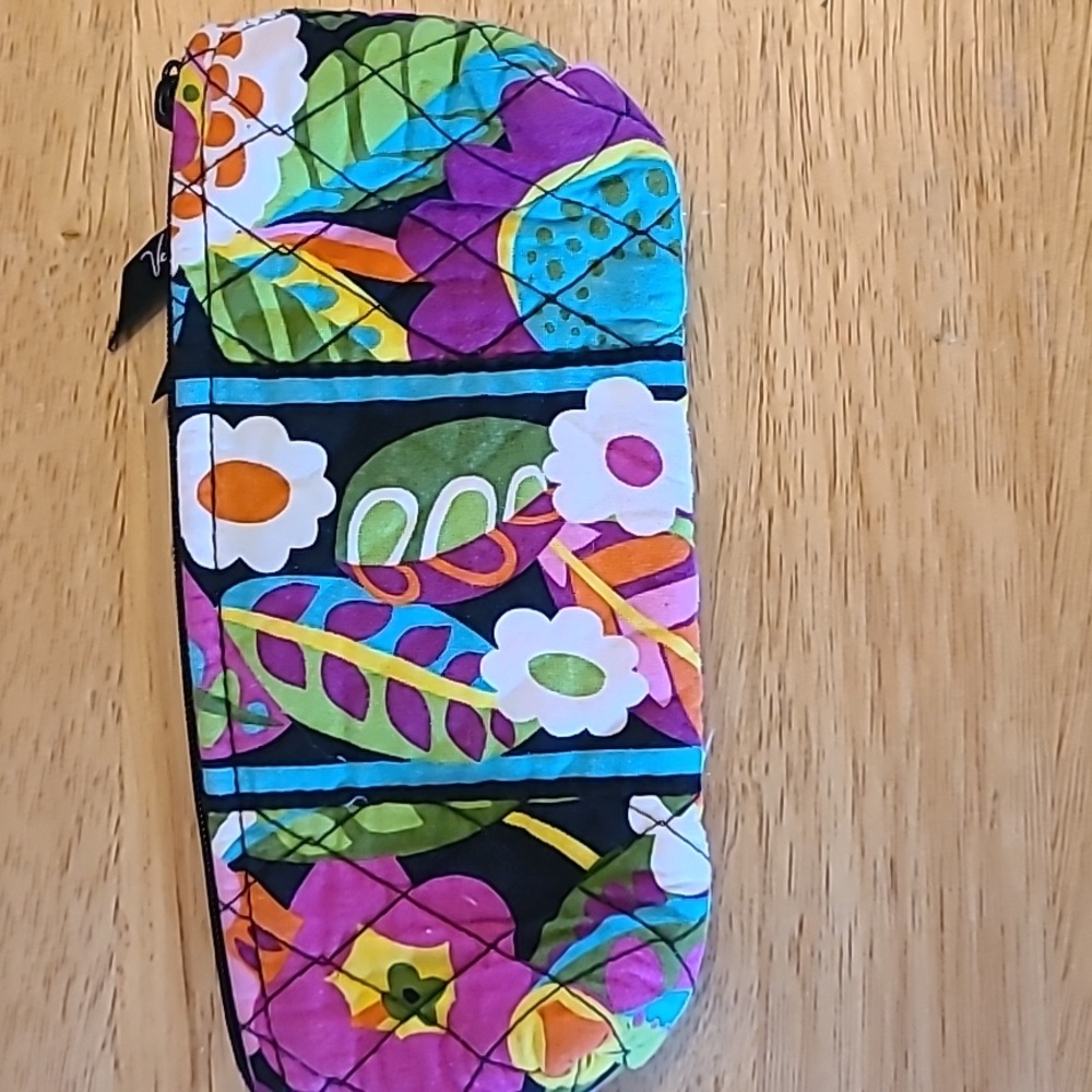 Vera Bradley Va VA Bloom Pencil pouch